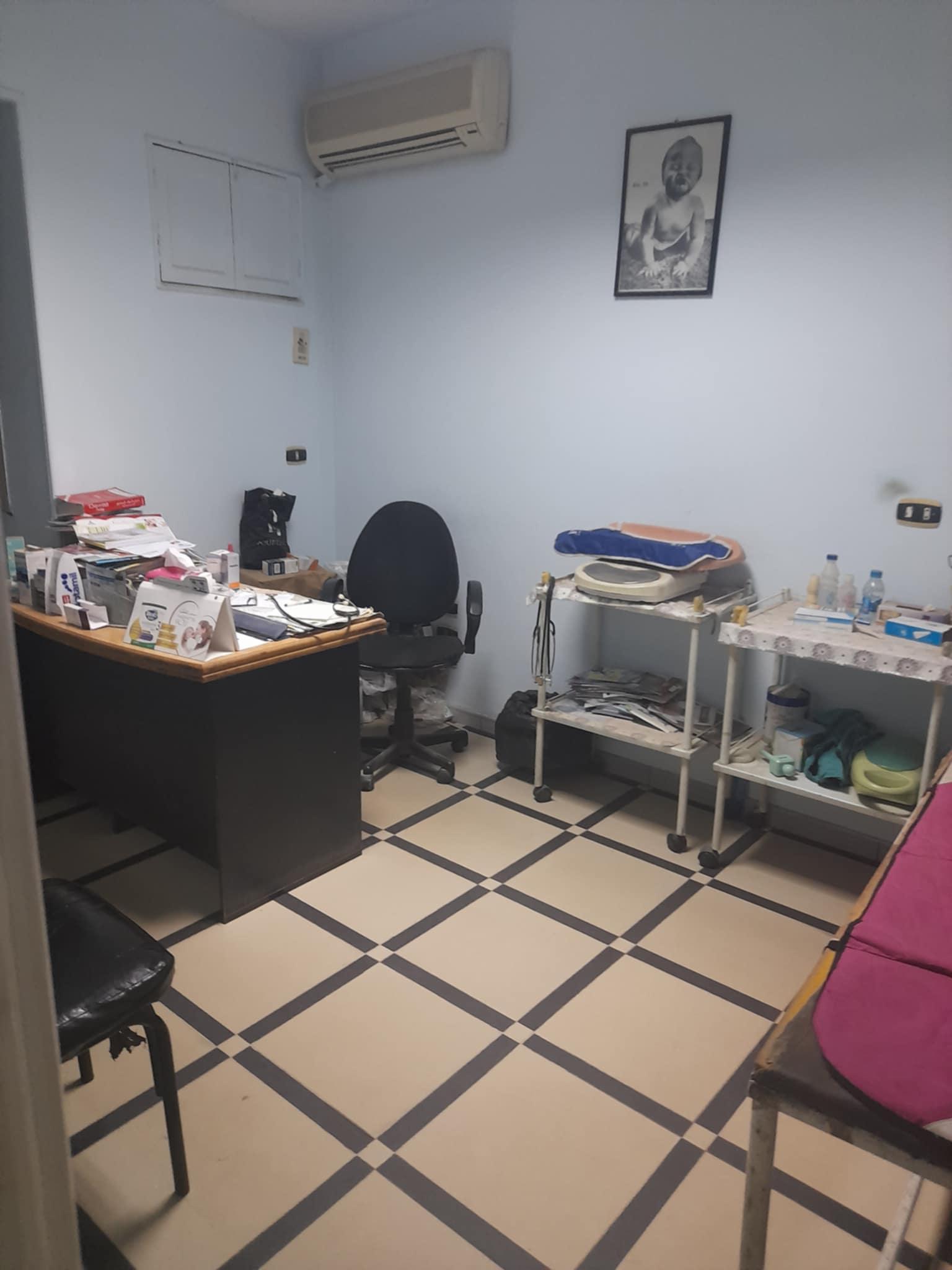 Photo 3 of Ain Shams Clinic for Sale