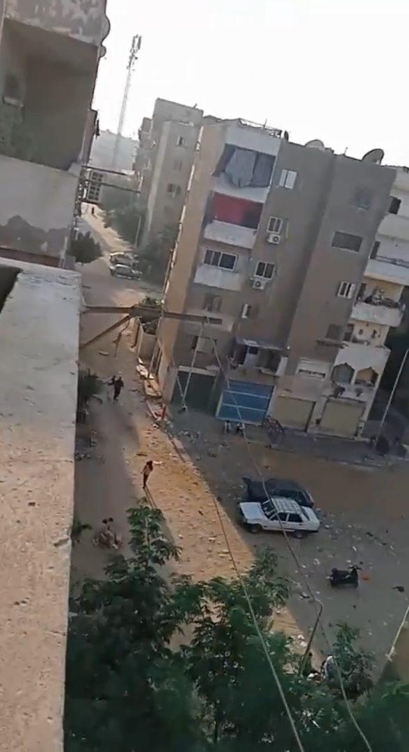 Photo 3 of شقة للبيع 65 متر بمساكن الصعيد – موقع مميز أمام النادي ومجمع عمار بن ياسر