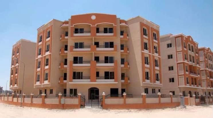 Foto 2 von Garden 3‑Zimmer‑Apartment in Omorat Al Muhabarat