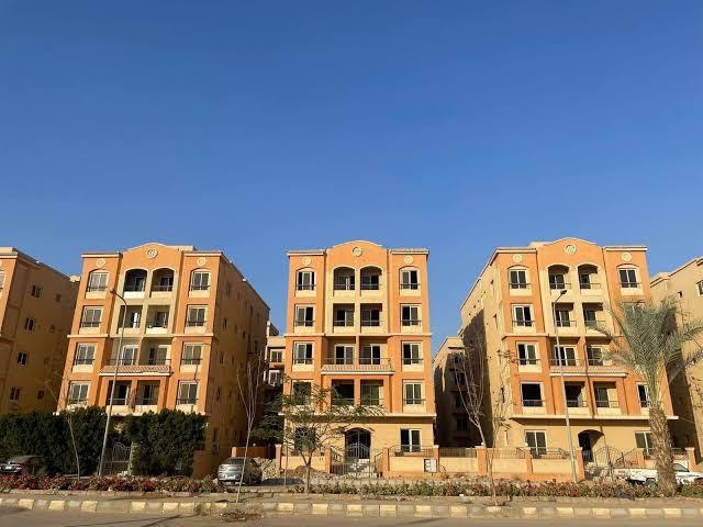 Foto 3 von Garden 3‑Zimmer‑Apartment in Omorat Al Muhabarat