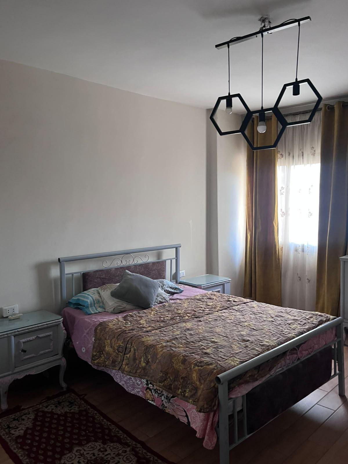 Foto 4 von Balkon 3-Zimmer-Apartment in Makram Ebeid