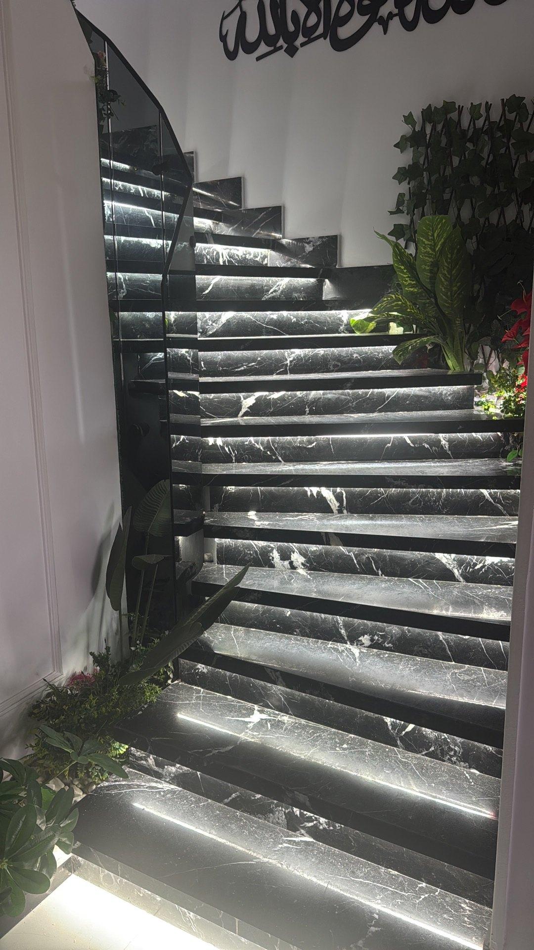 Foto 4 de Dúplex de 420 m² con 4 dormitorios y terrazas en venta en Wesal Views, El Shorouk