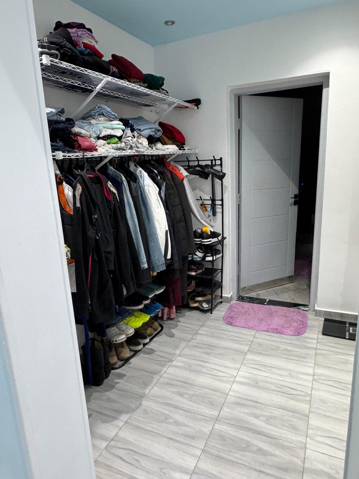Foto 6 de Dúplex de 420 m² con 4 dormitorios y terrazas en venta en Wesal Views, El Shorouk