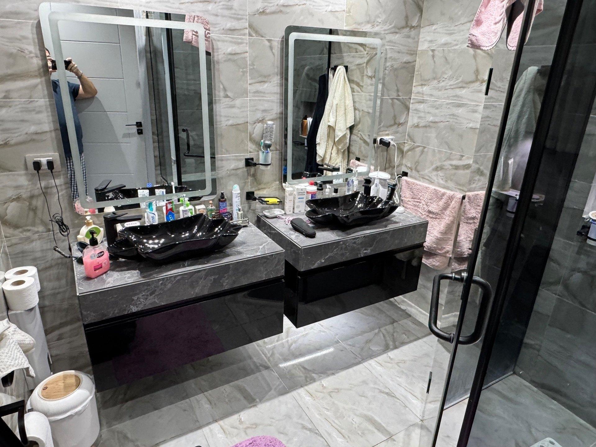 Foto 9 de Dúplex de 420 m² con 4 dormitorios y terrazas en venta en Wesal Views, El Shorouk