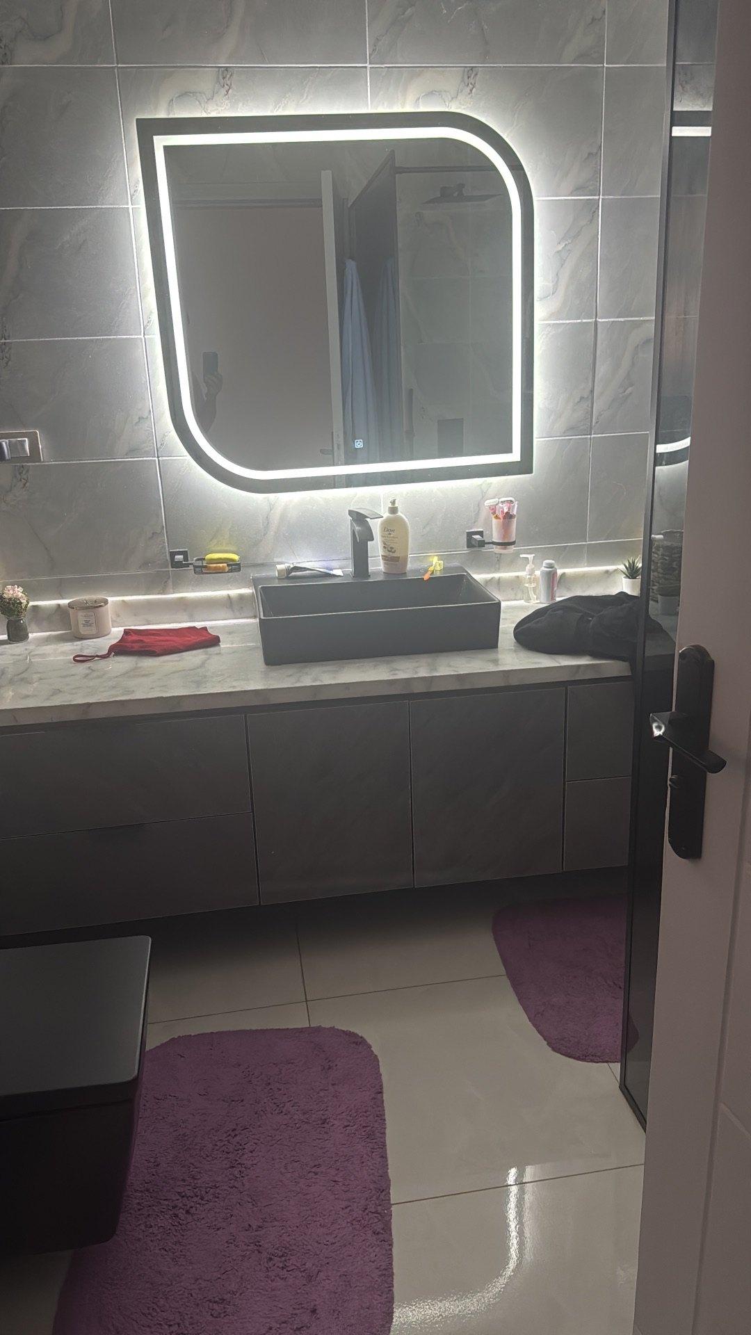 Foto 10 de Dúplex de 420 m² con 4 dormitorios y terrazas en venta en Wesal Views, El Shorouk