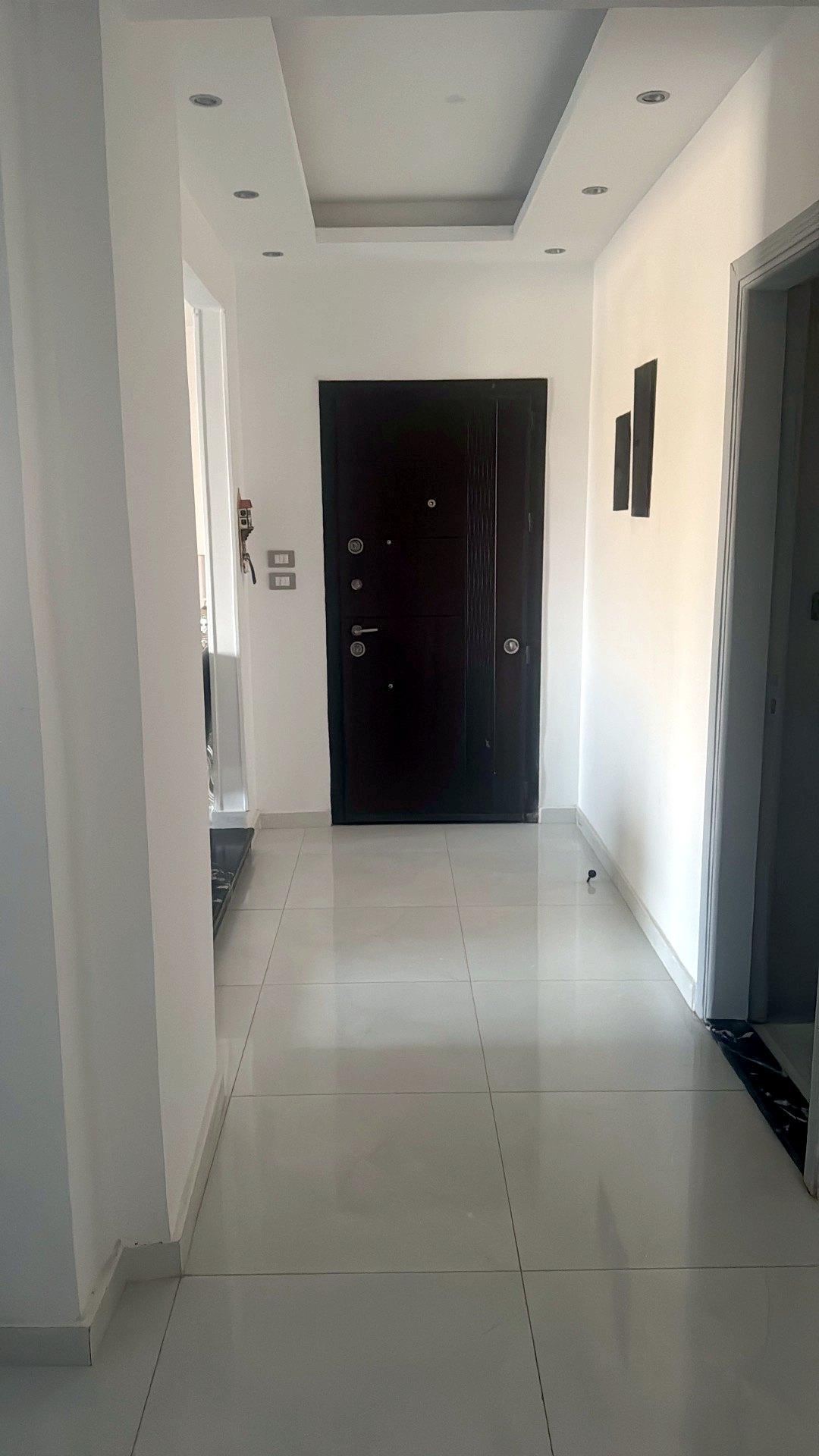 Foto 11 de Dúplex de 420 m² con 4 dormitorios y terrazas en venta en Wesal Views, El Shorouk
