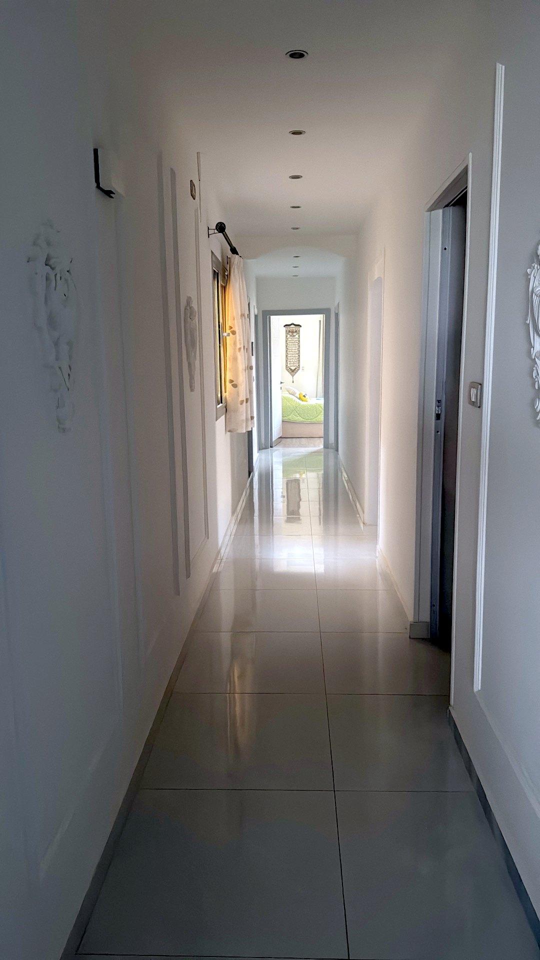 Foto 12 de Dúplex de 420 m² con 4 dormitorios y terrazas en venta en Wesal Views, El Shorouk