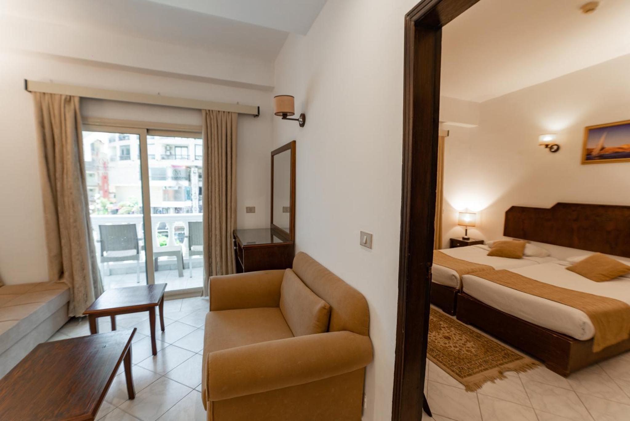 Family Room with Street View