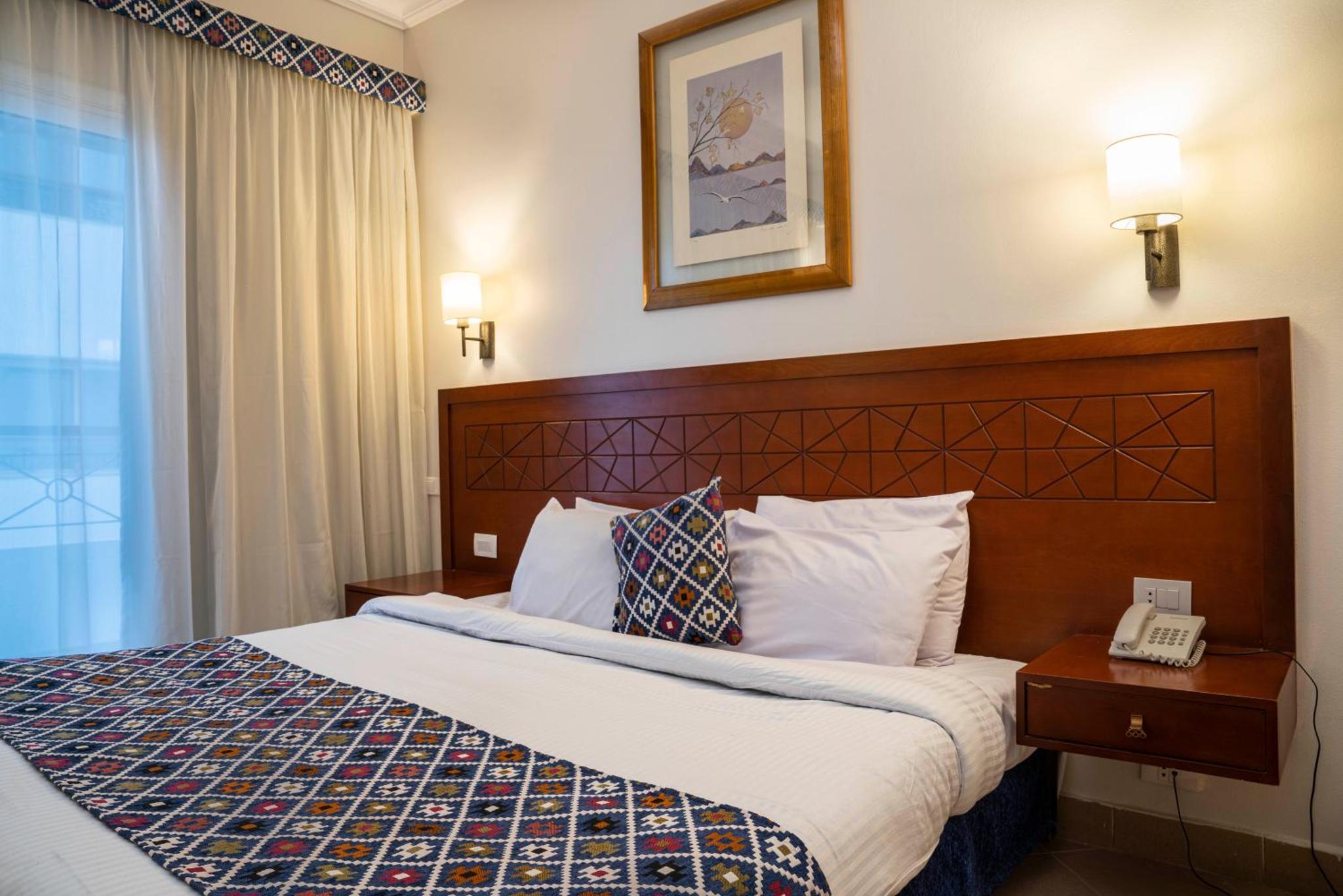 Two-Bedroom Suite