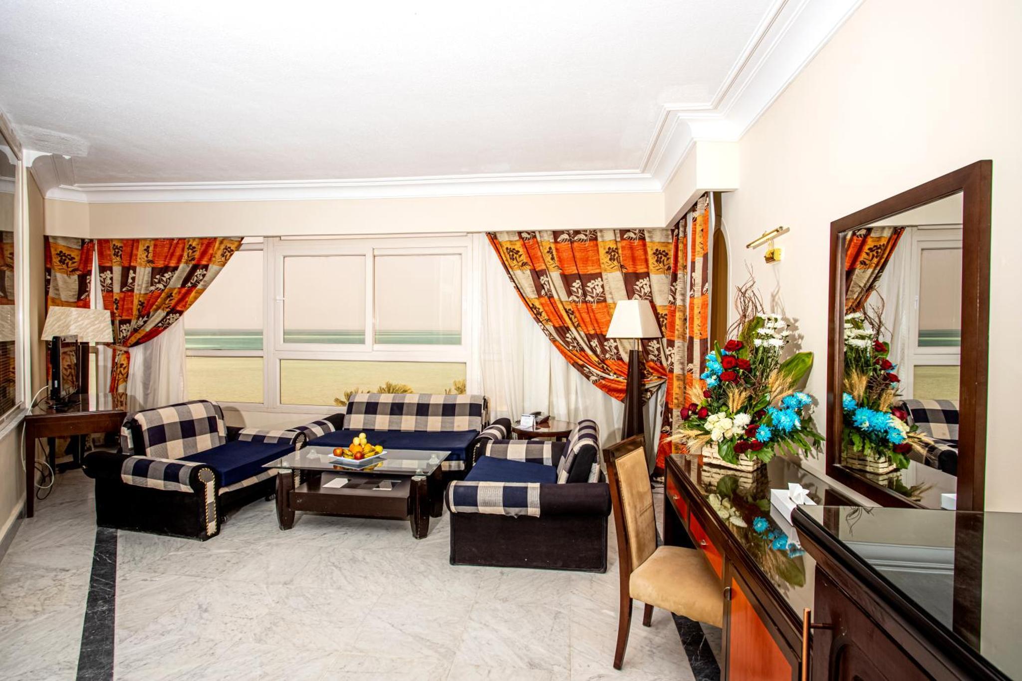 Junior Suite