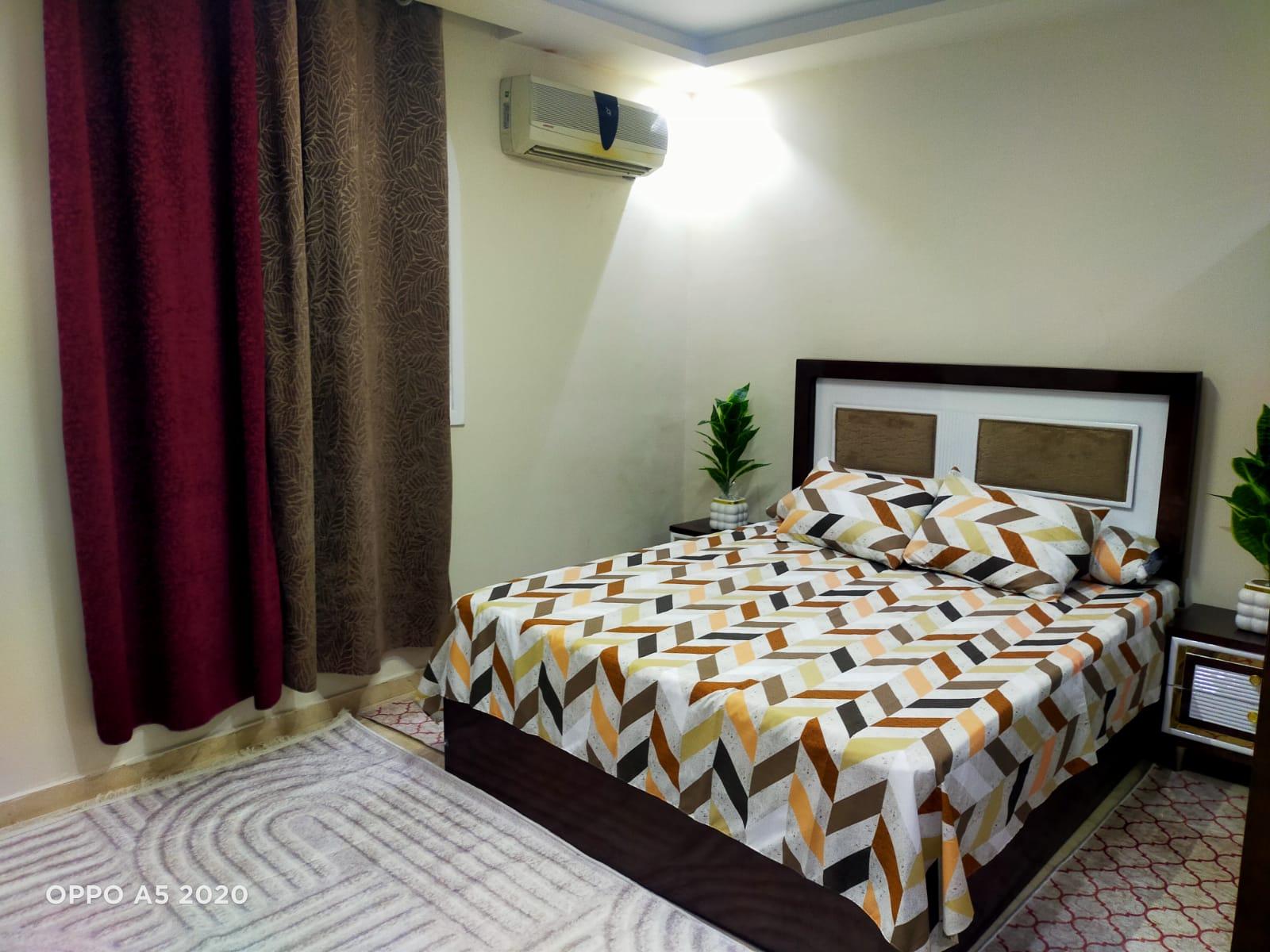 Al Mandarah Apt for Rent