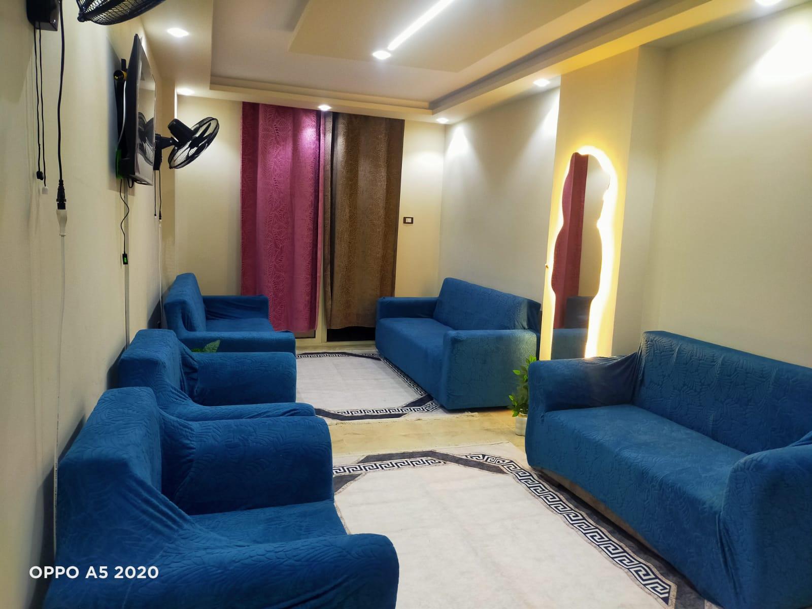 Al Mandarah Apt for Rent 2