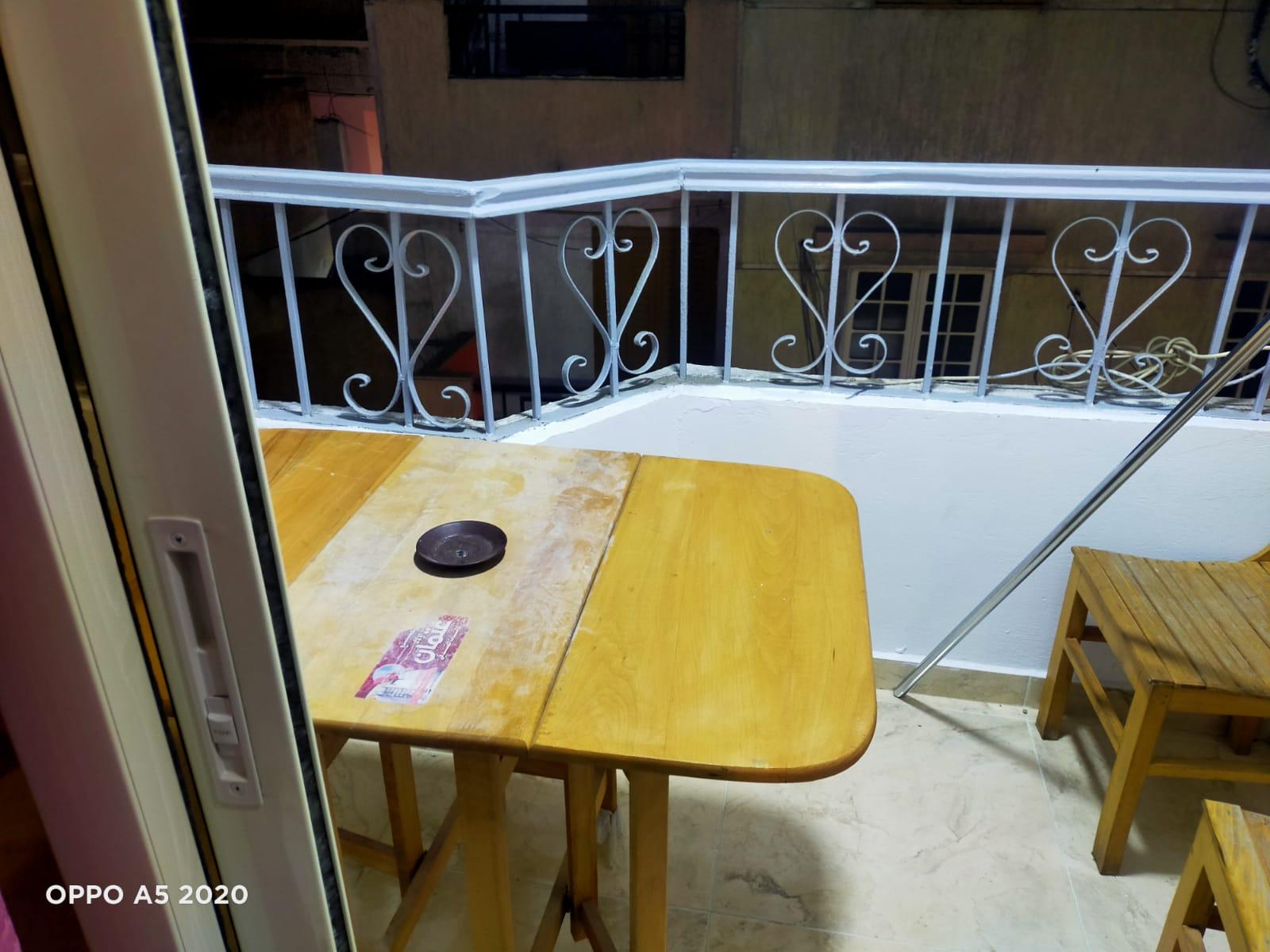 Al Mandarah Apt for Rent 3