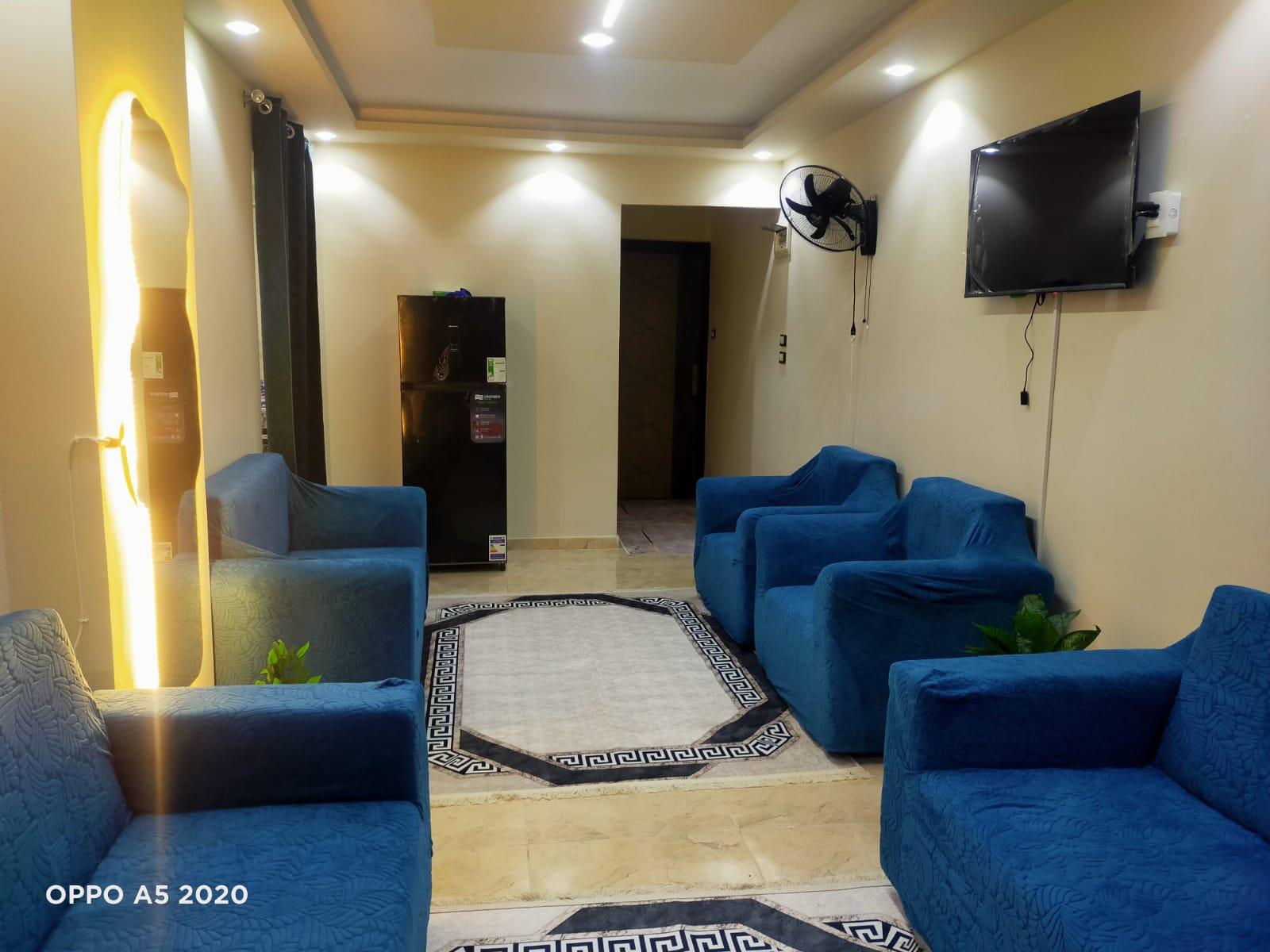 Al Mandarah Apt for Rent 5