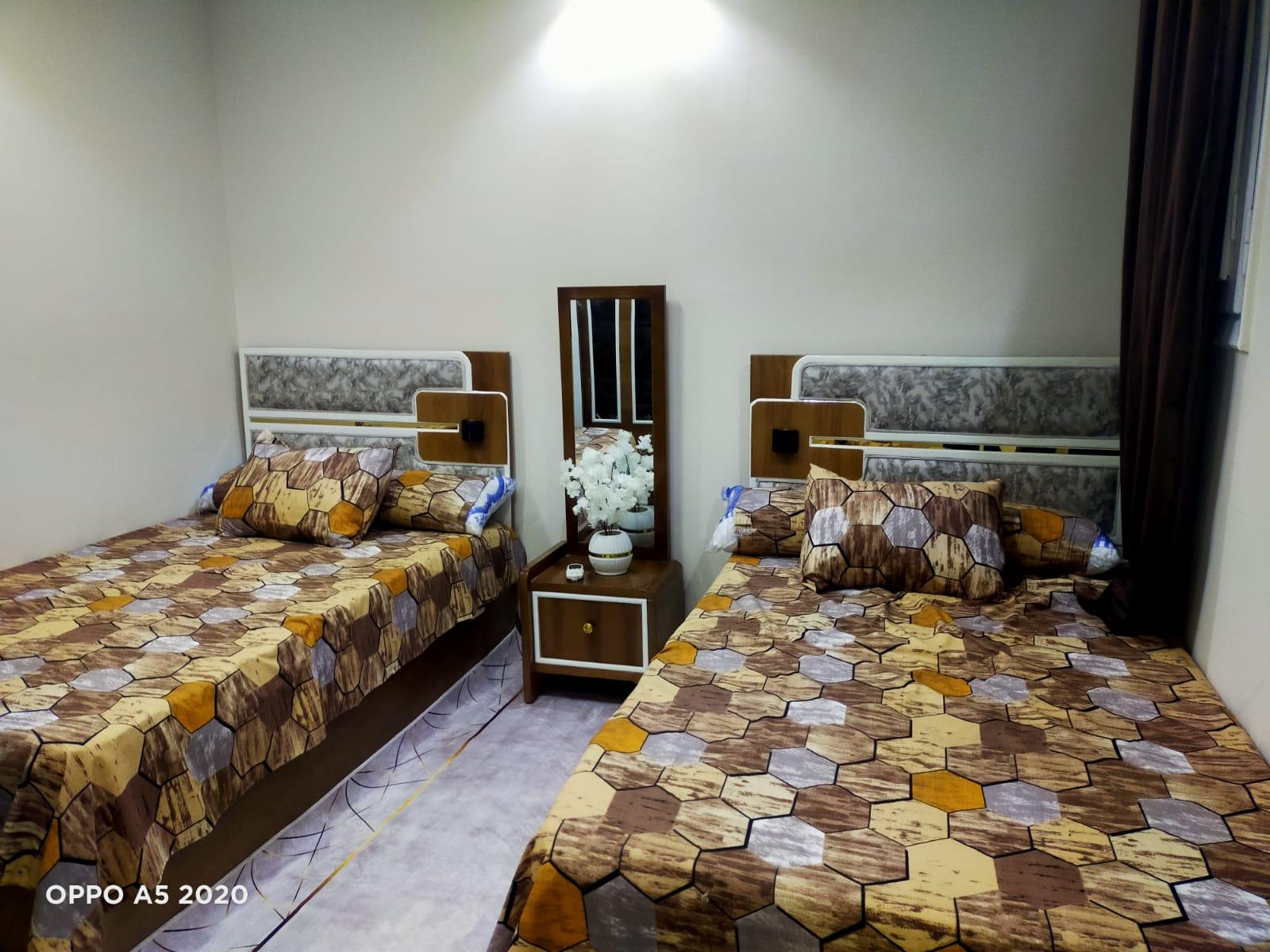 Al Mandarah Apt for Rent 6