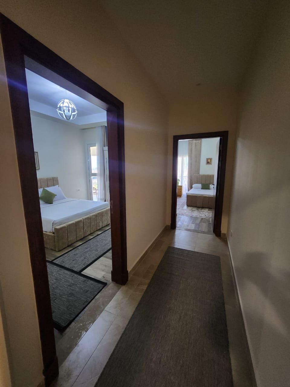 Latin District beachFront appartment new  Alamein city 29