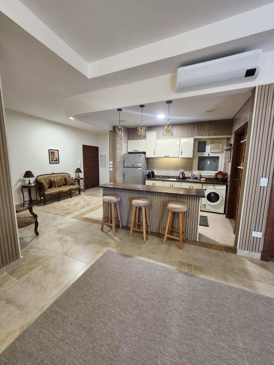 Latin District beachFront appartment new  Alamein city 32