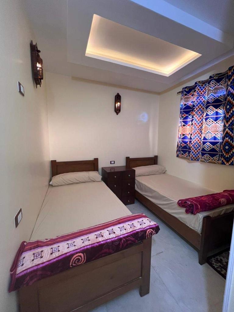 A Lakefront Villa in the Heart of Fayoum 5