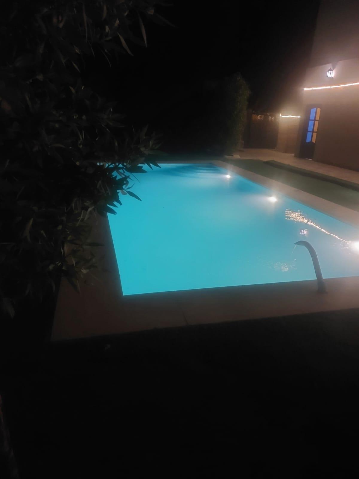 A Lakefront Villa in the Heart of Fayoum 6