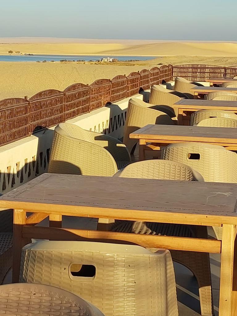 A Lakefront Villa in the Heart of Fayoum 10