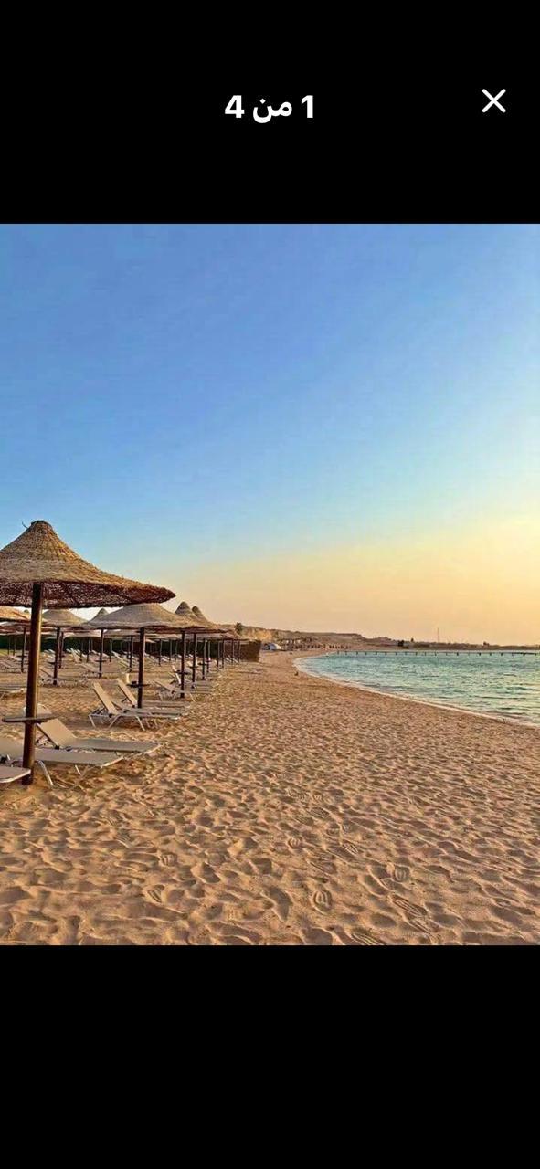 شاليه أرضي بجاردن للبيع بمنطقة سي فيو الساحل الشمالي 10