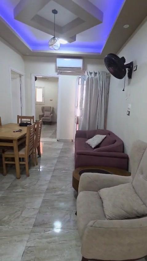 Al-Shati Building Serviced Apartments, Marsa Matrouh 11