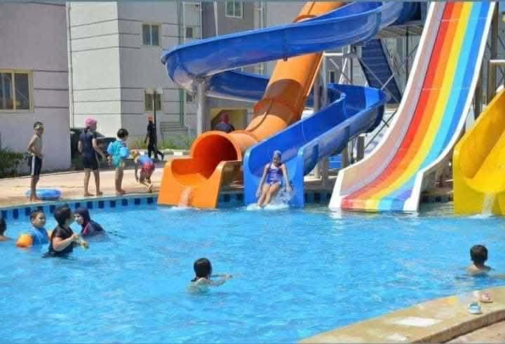صورة 11 لـشاليه غرفتين نوم في مرسى مطروح، الساحل الشمالي
