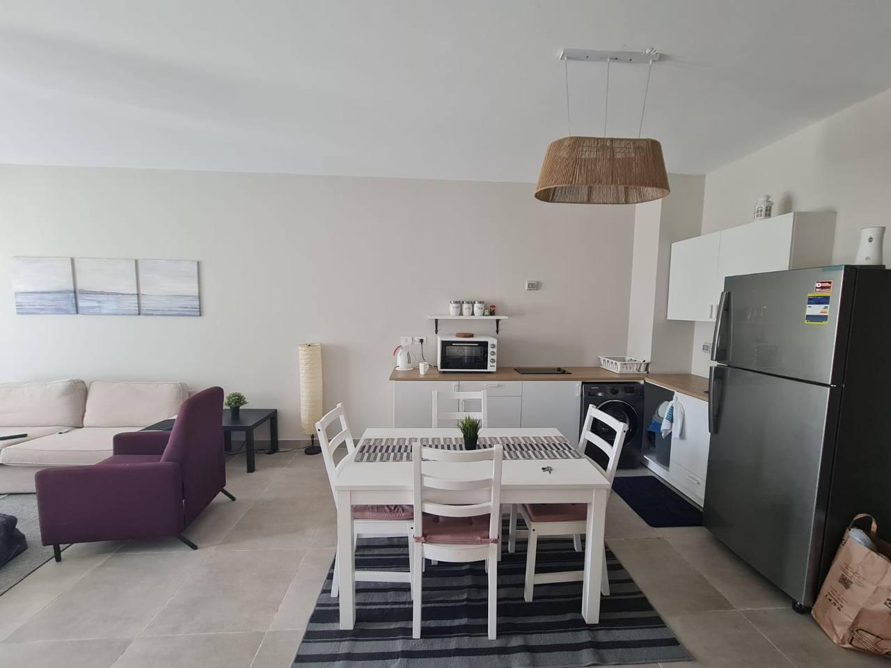 Photo 6 of 2-Bedroom Chalet in Ras El Hekma, North Coast