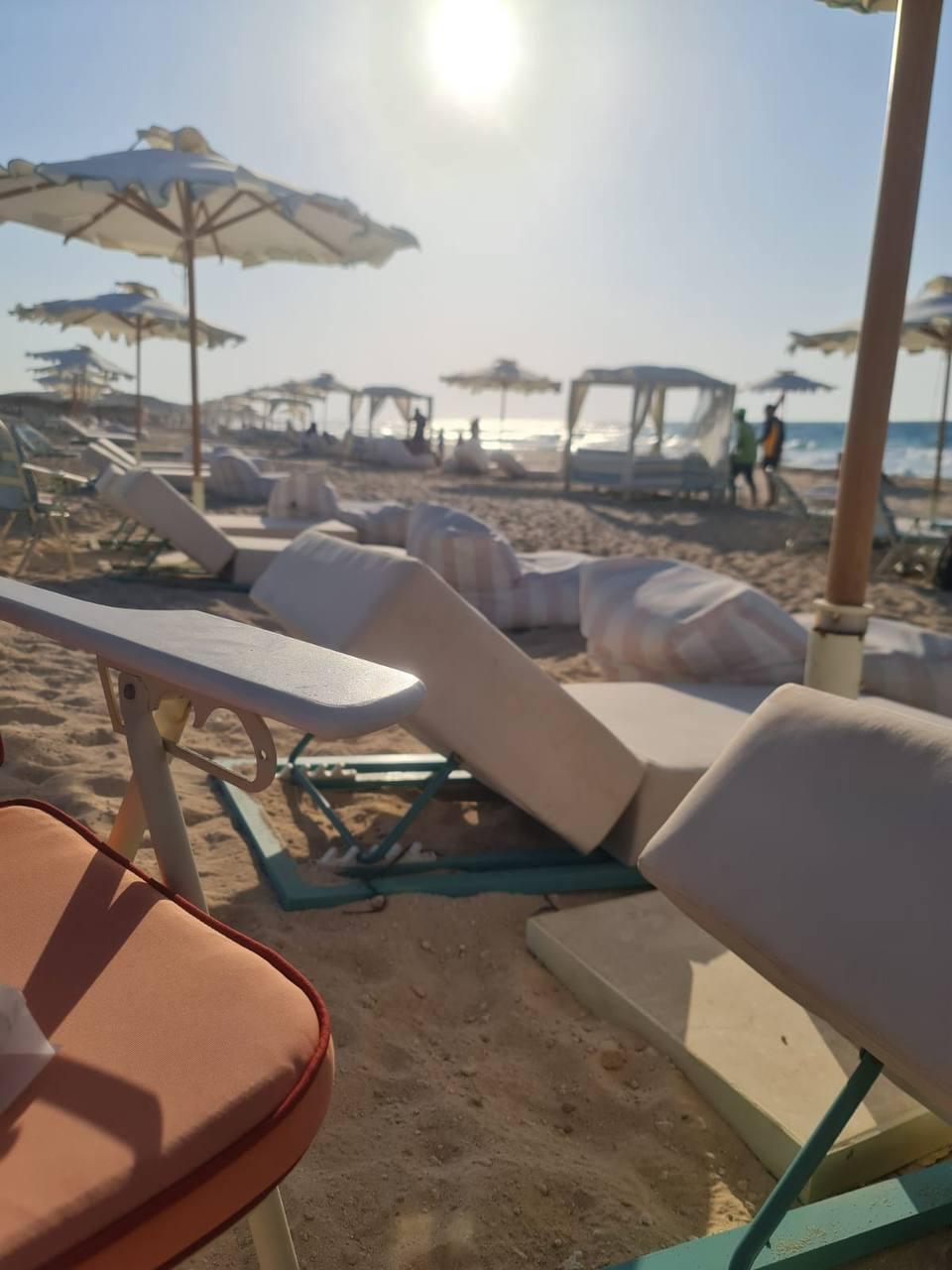 Photo 9 of 2-Bedroom Chalet in Ras El Hekma, North Coast