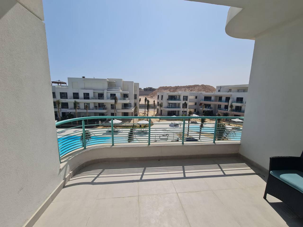 Photo 10 of 2-Bedroom Chalet in Ras El Hekma, North Coast