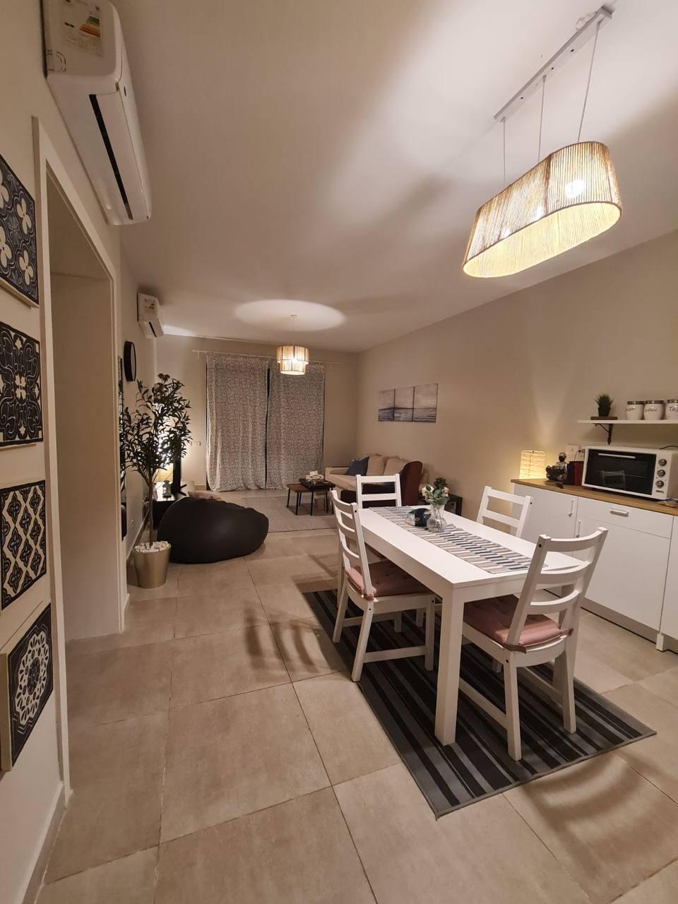 Photo 11 of 2-Bedroom Chalet in Ras El Hekma, North Coast