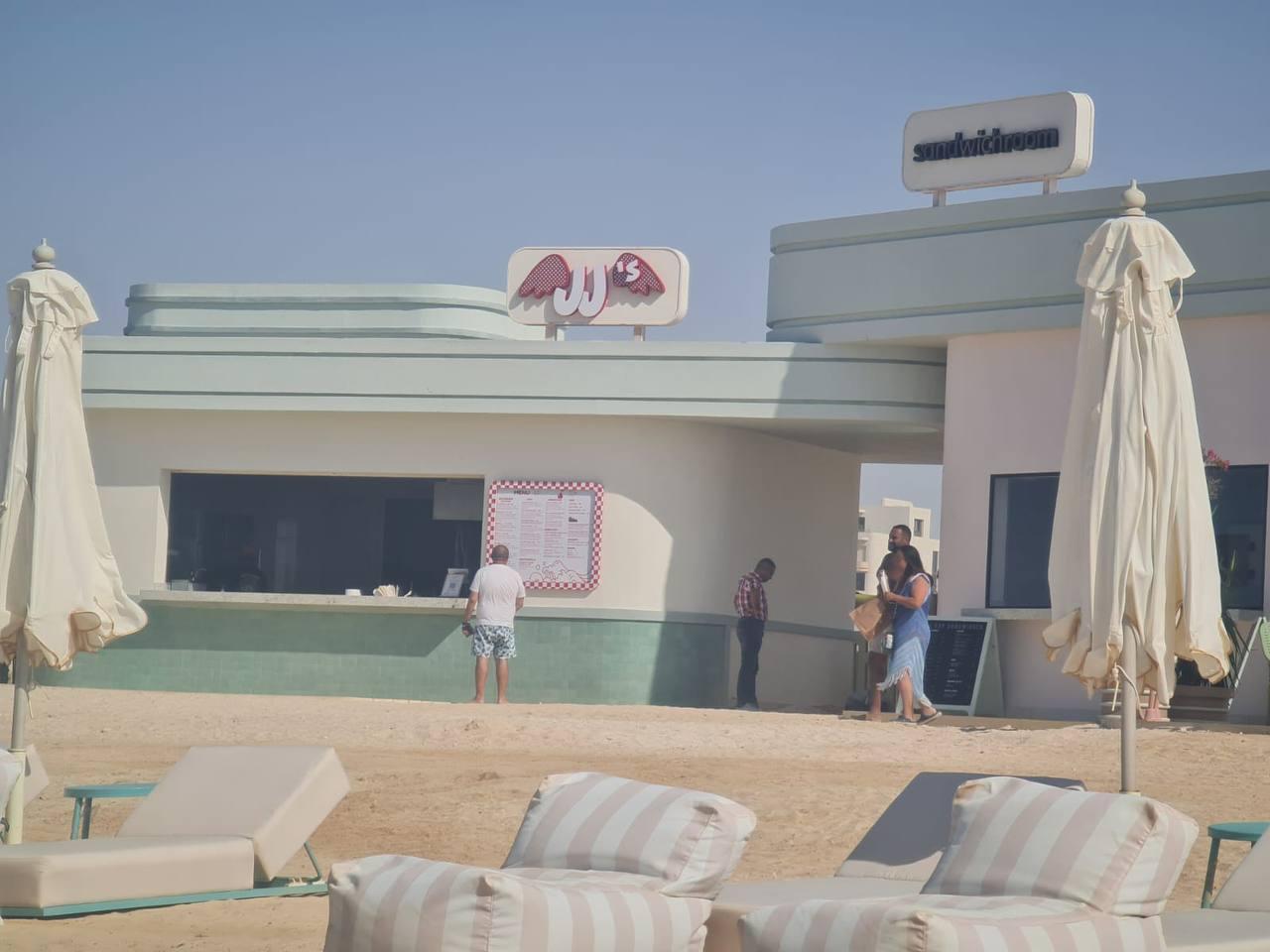 Photo 12 of 2-Bedroom Chalet in Ras El Hekma, North Coast