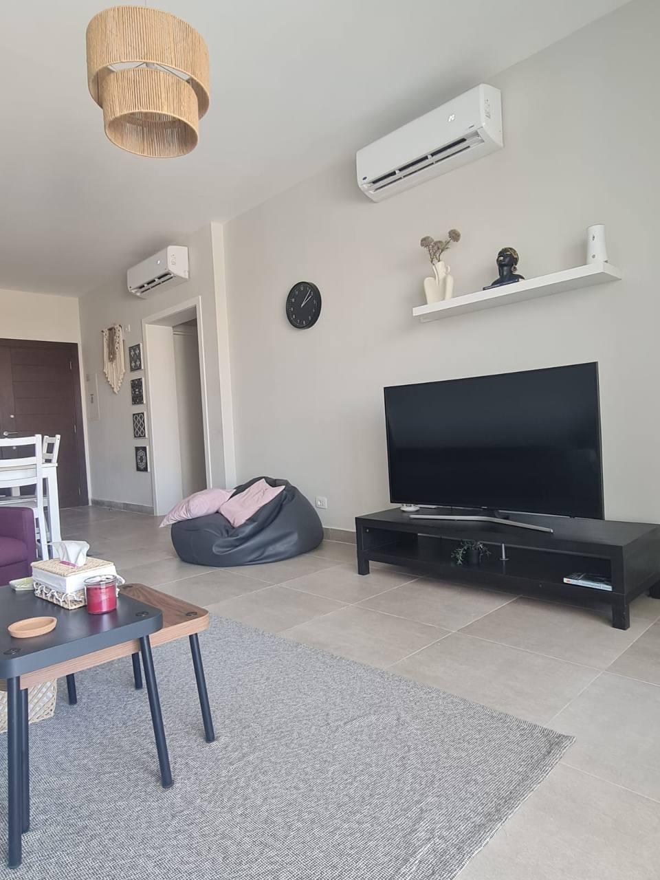 Photo 14 of 2-Bedroom Chalet in Ras El Hekma, North Coast