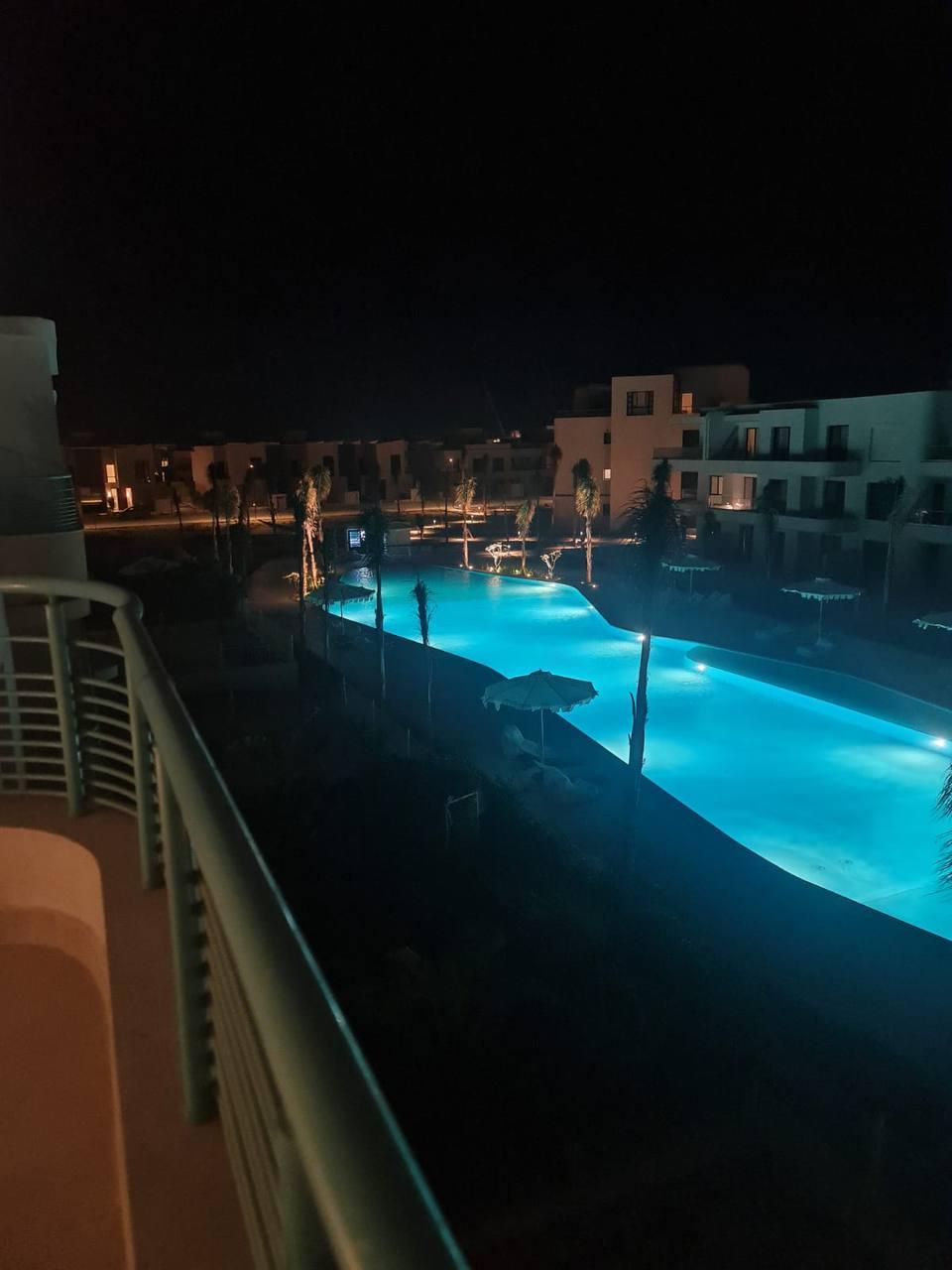 Photo 17 of 2-Bedroom Chalet in Ras El Hekma, North Coast