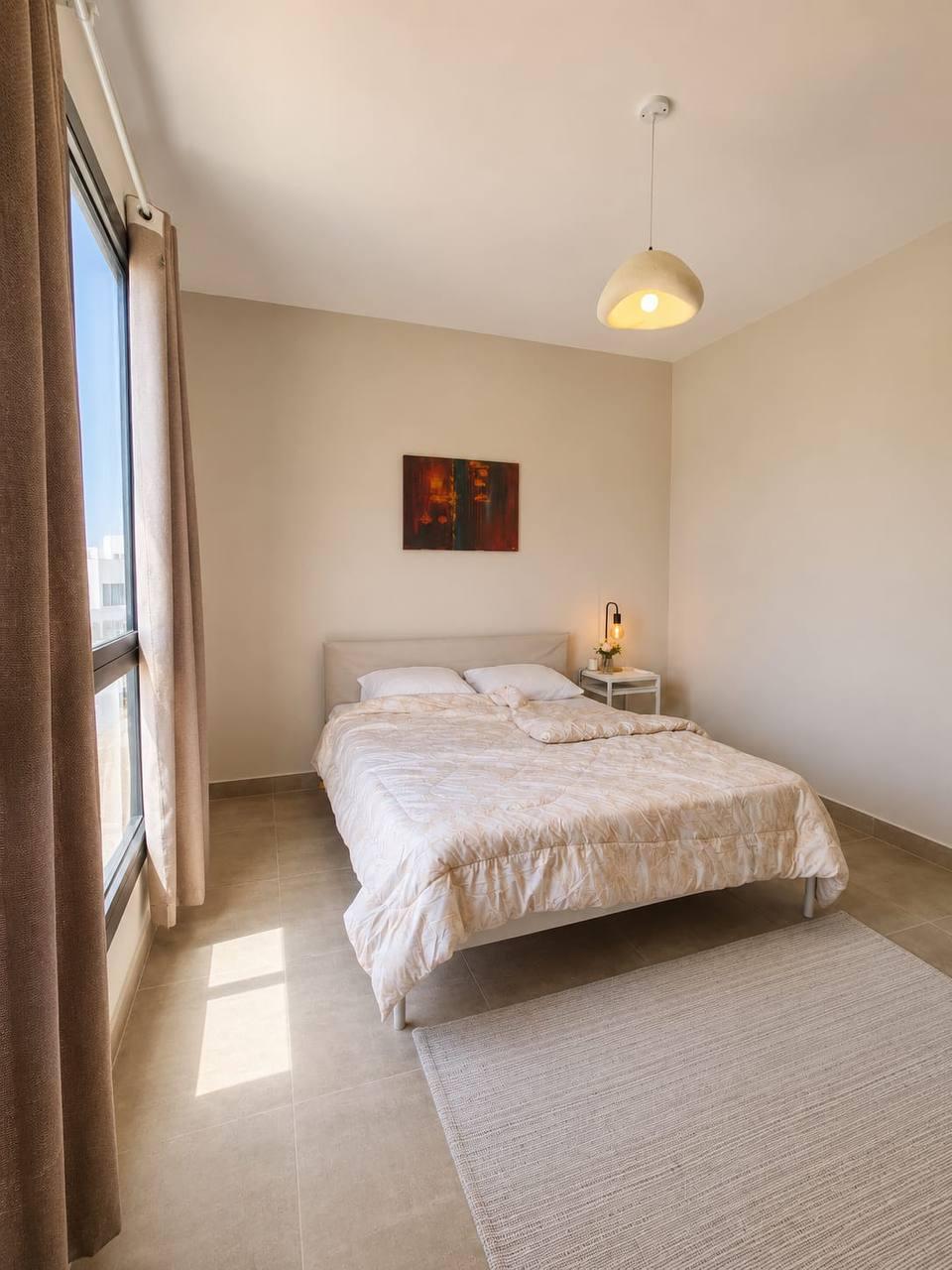 Photo 19 of 2-Bedroom Chalet in Ras El Hekma, North Coast