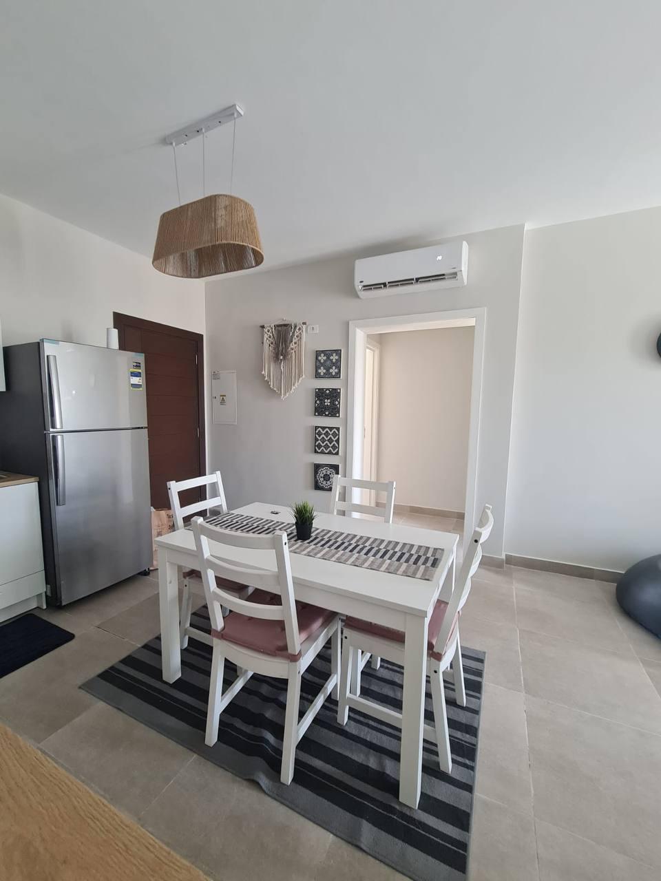 Photo 22 of 2-Bedroom Chalet in Ras El Hekma, North Coast