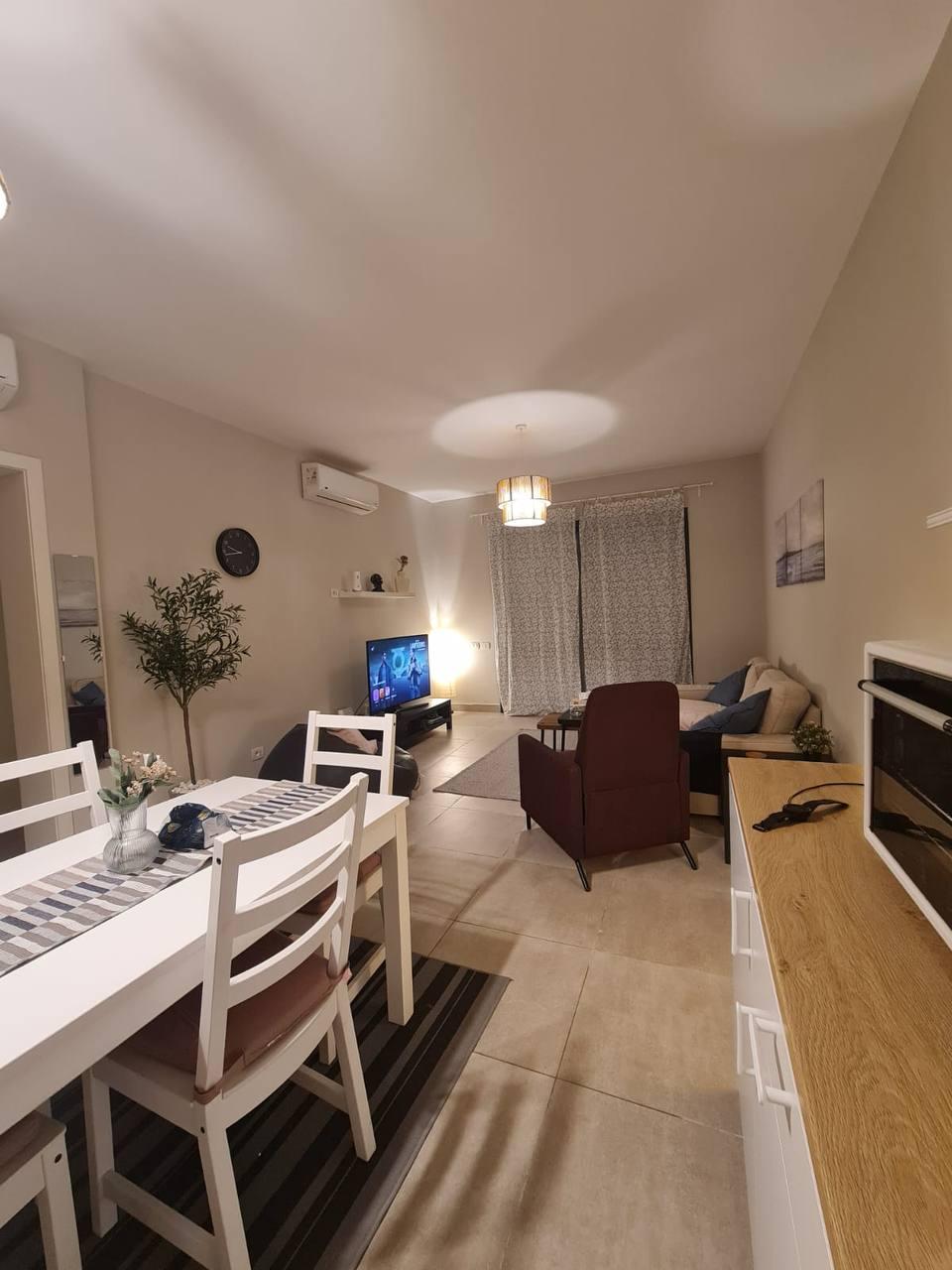 Photo 27 of 2-Bedroom Chalet in Ras El Hekma, North Coast