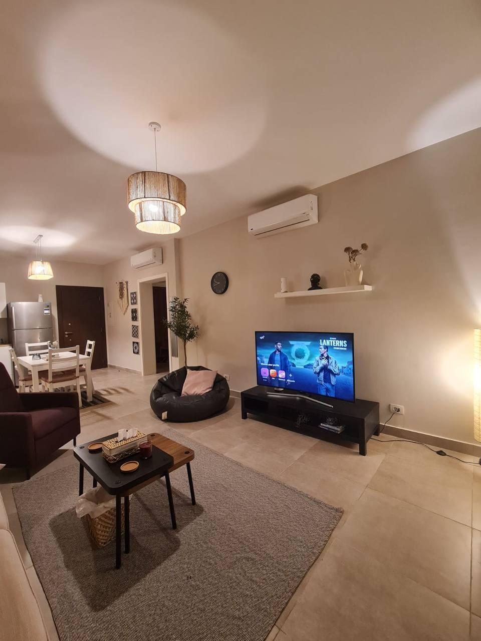 Photo 28 of 2-Bedroom Chalet in Ras El Hekma, North Coast
