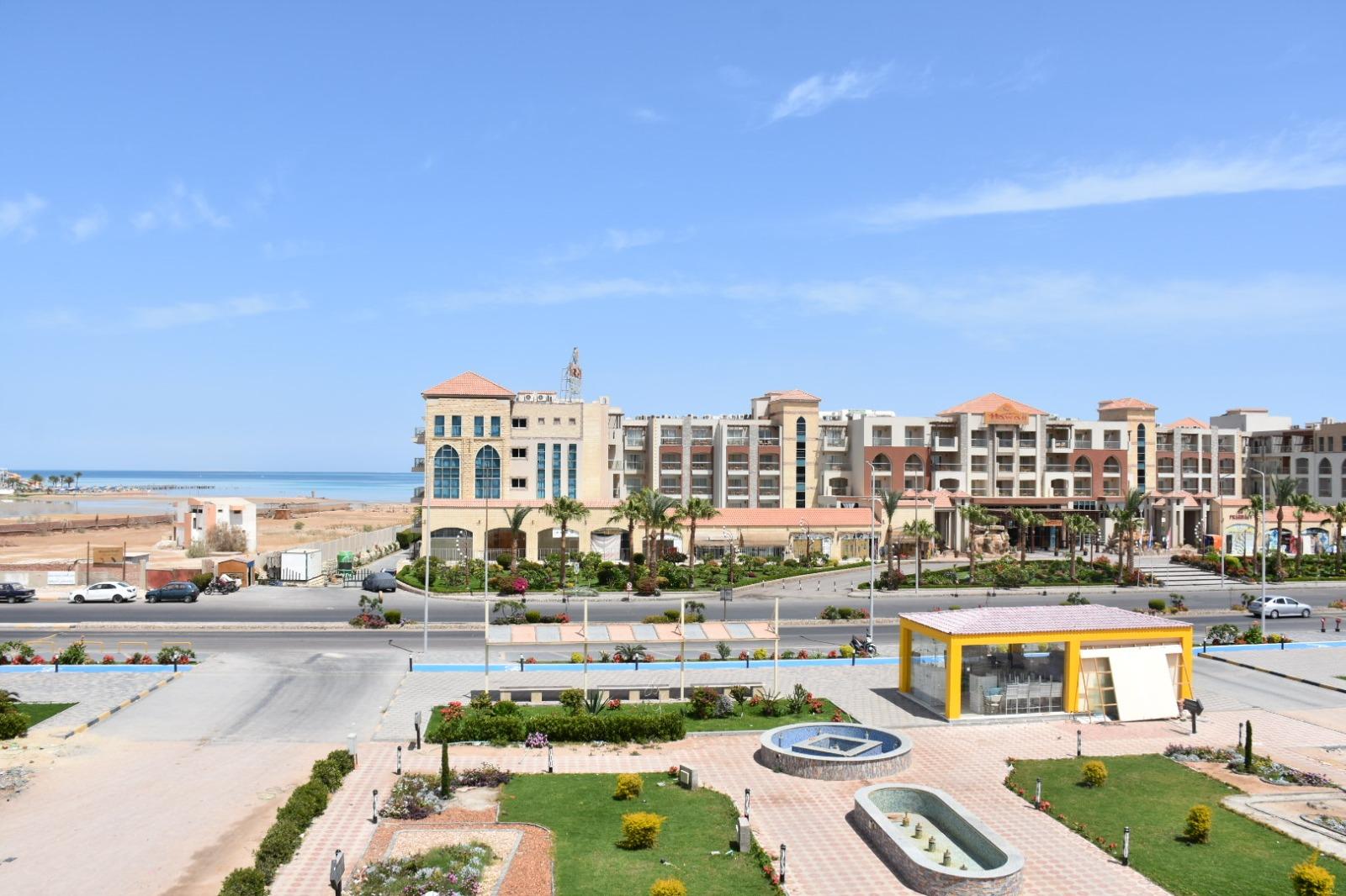 صورة 2 لـWonderful One-Bedroom Apartment in 3 Pyramids, El Ahyaa, Hurghada