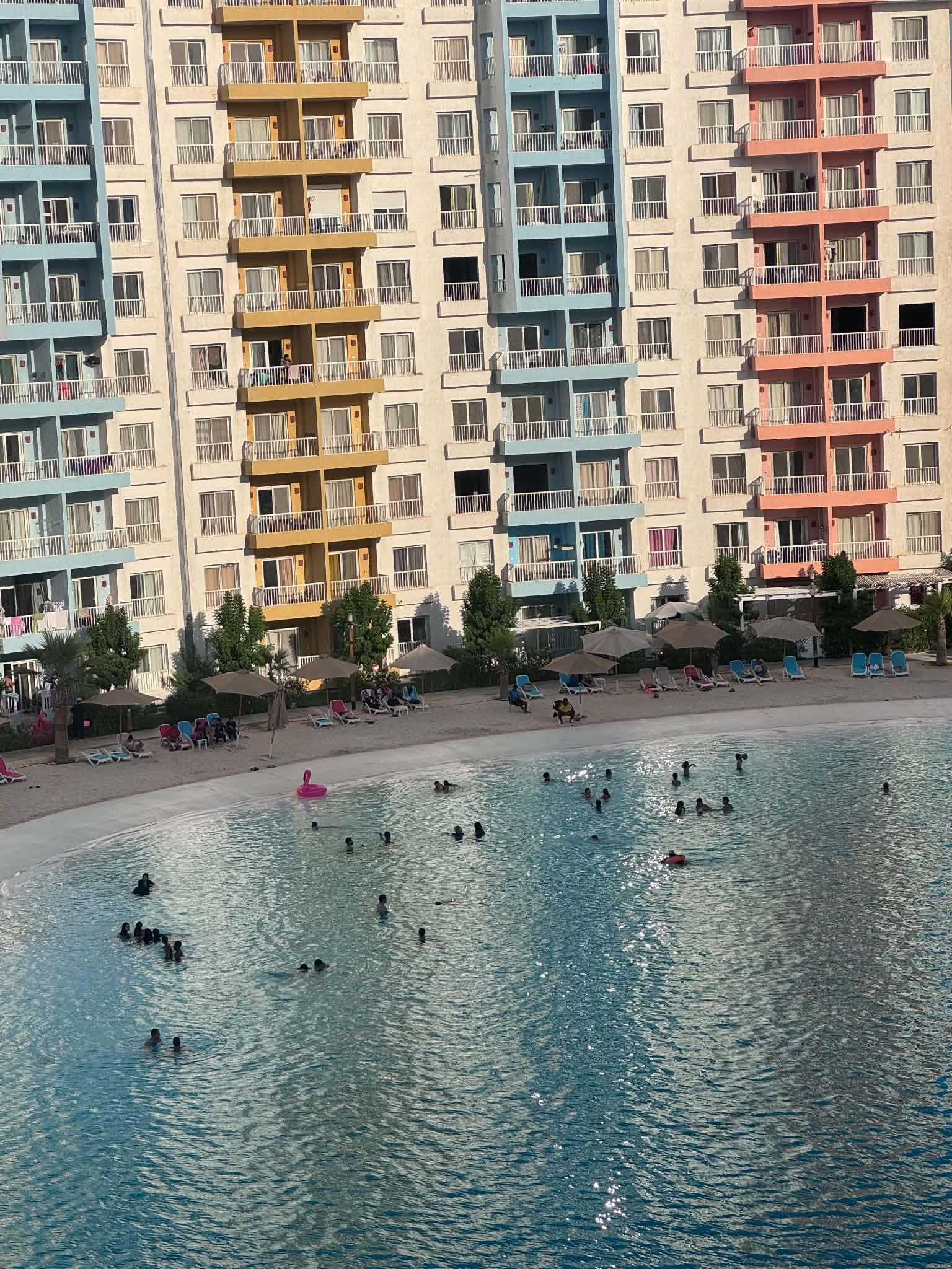 صورة 11 لـبورتو جولف مارينا