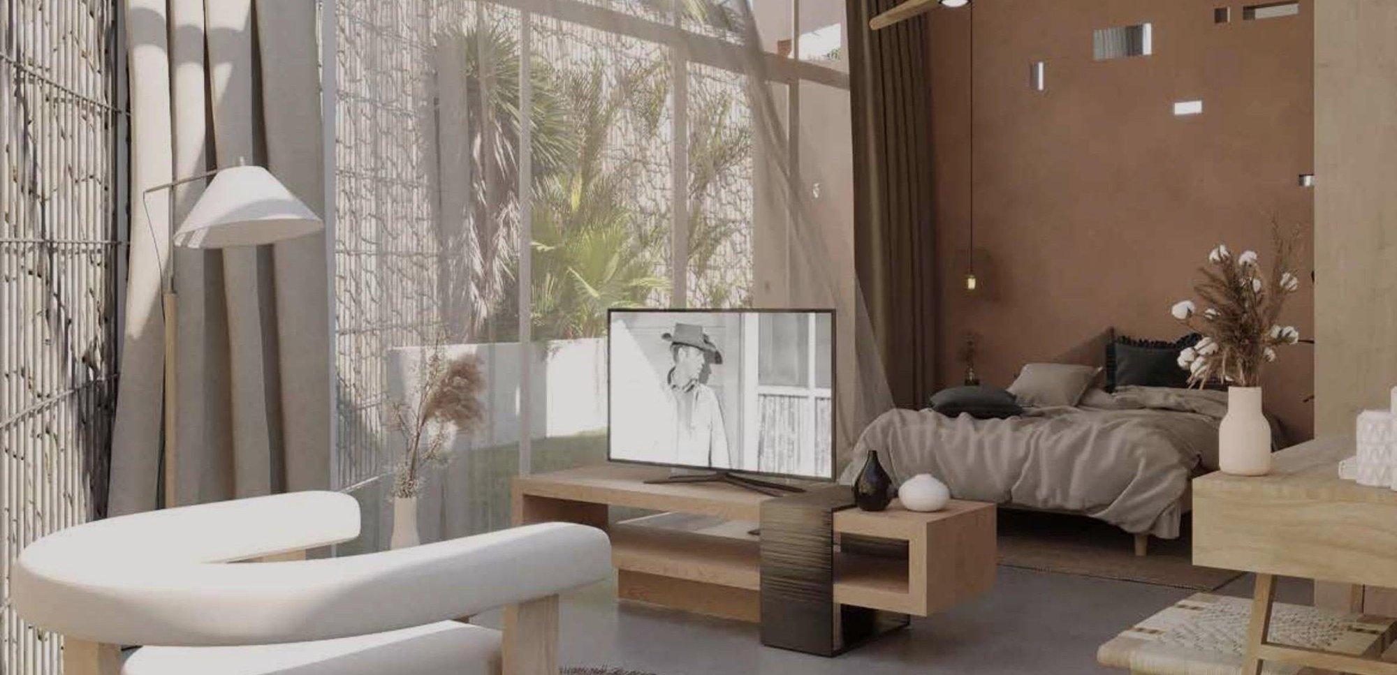 Photo 7 of 312 m² 4-Bedroom Villa (Type A) in Wadi Soma, Soma Bay
