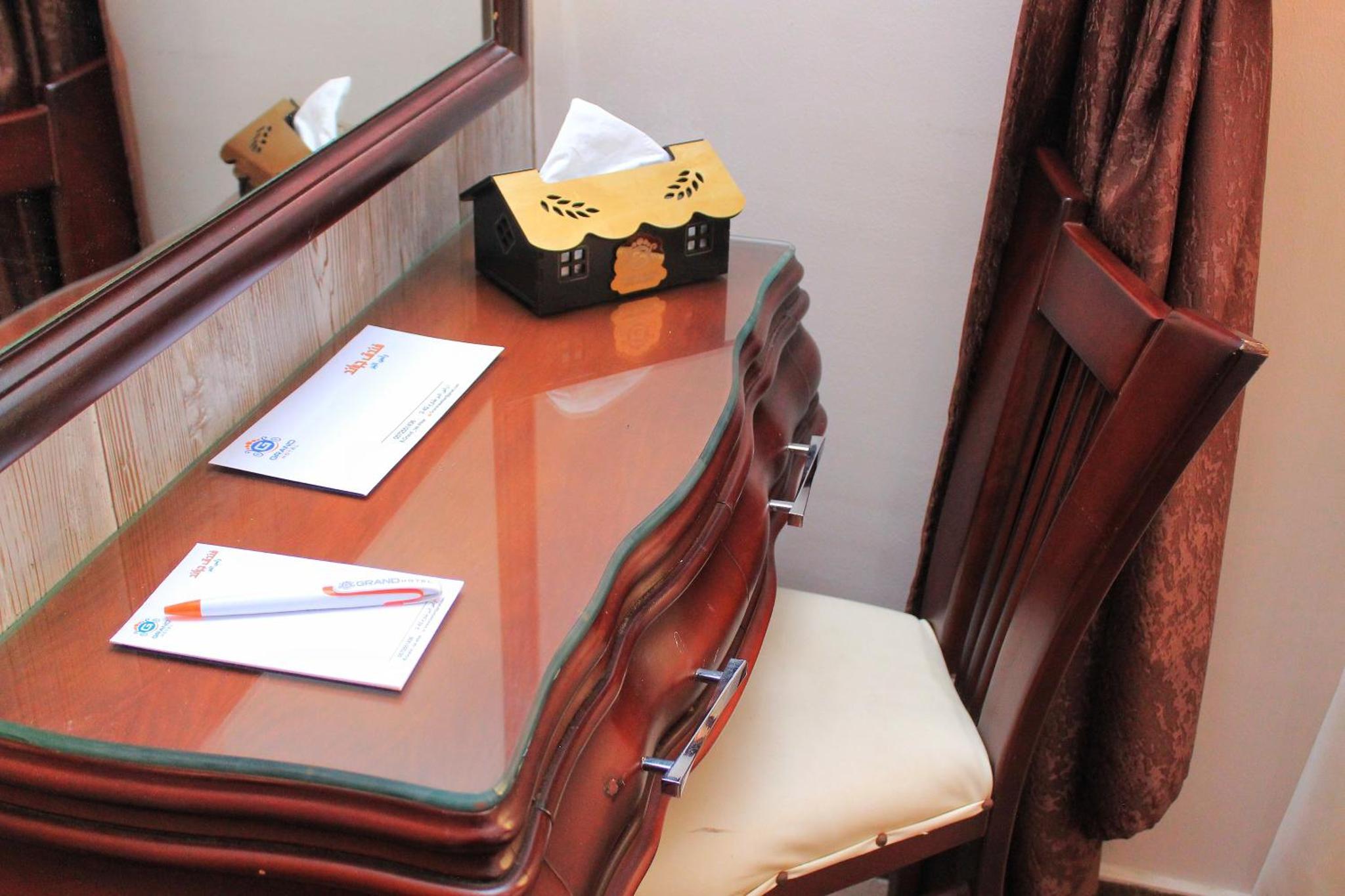 صورة 22 لـجراند أوتيل رأس البر