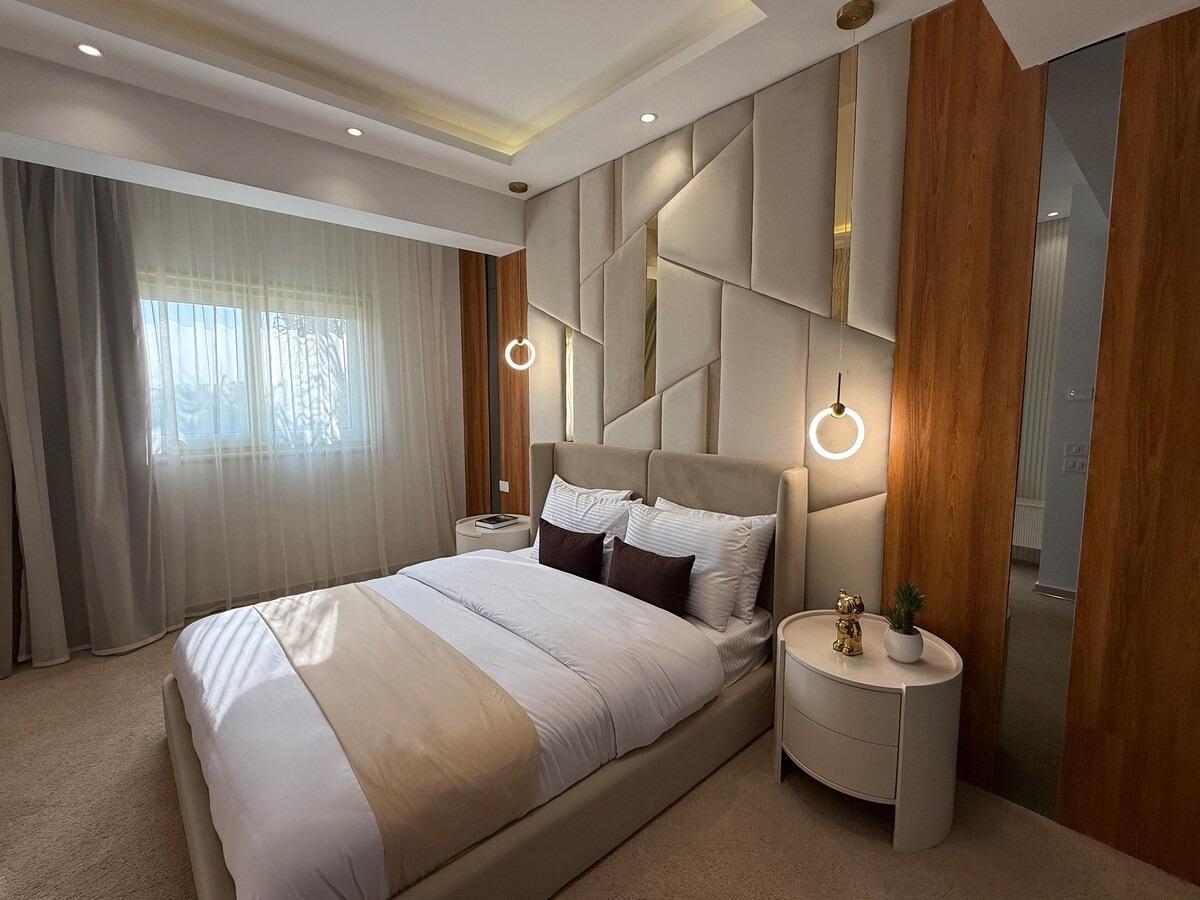 Photo 23 of 6-Bedroom Villa in Greater Cairo