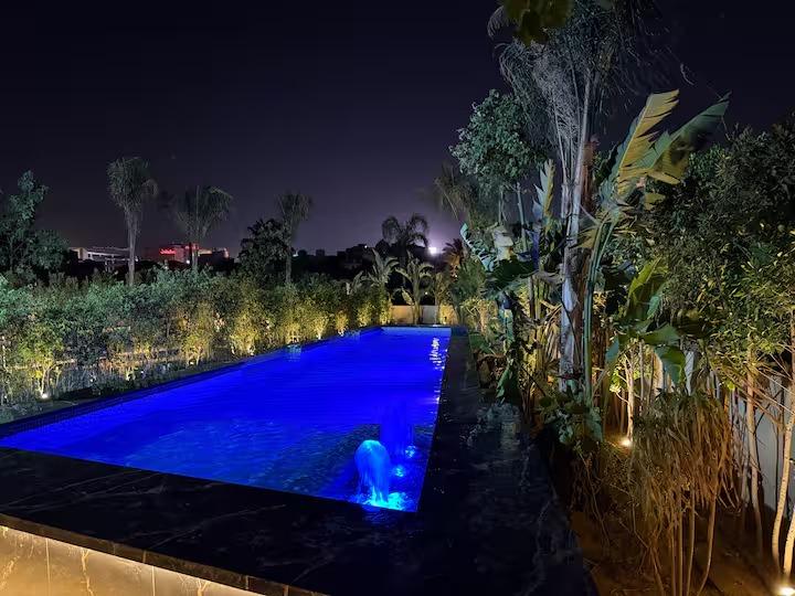 Photo 26 of 6-Bedroom Villa in Greater Cairo