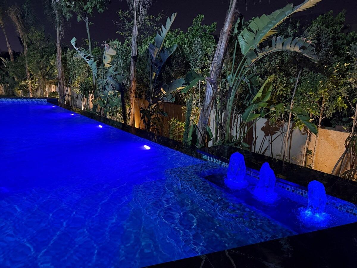 Photo 27 of 6-Bedroom Villa in Greater Cairo