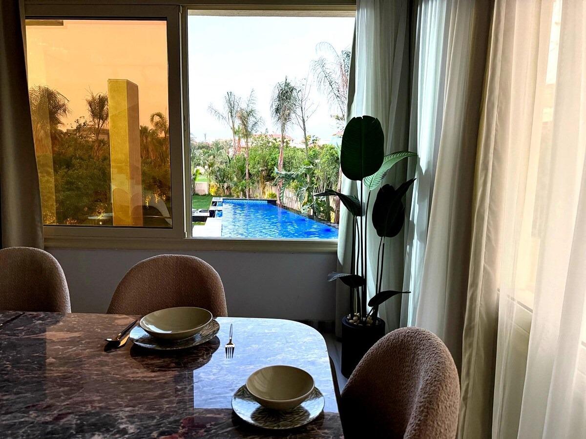 Photo 28 of 6-Bedroom Villa in Greater Cairo