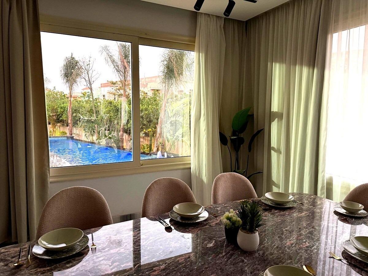 Photo 30 of 6-Bedroom Villa in Greater Cairo