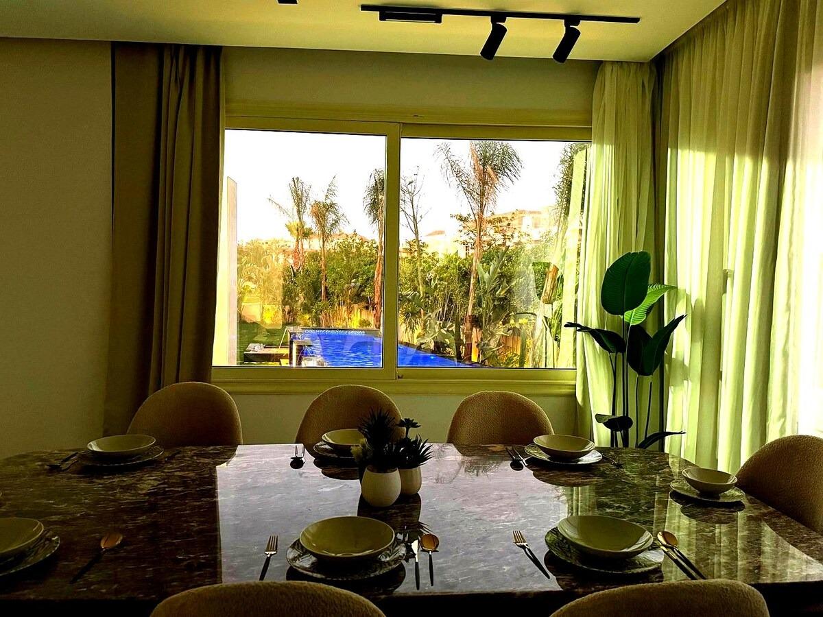 Photo 31 of 6-Bedroom Villa in Greater Cairo