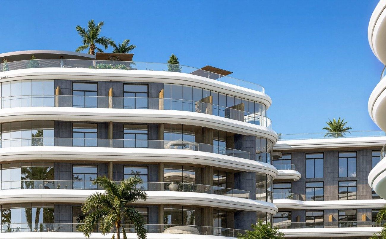 Photo 11 of 43 m² Ground-Floor Studio with Pool View & 57 m² Garden, La Gouna Resort, Hurghada