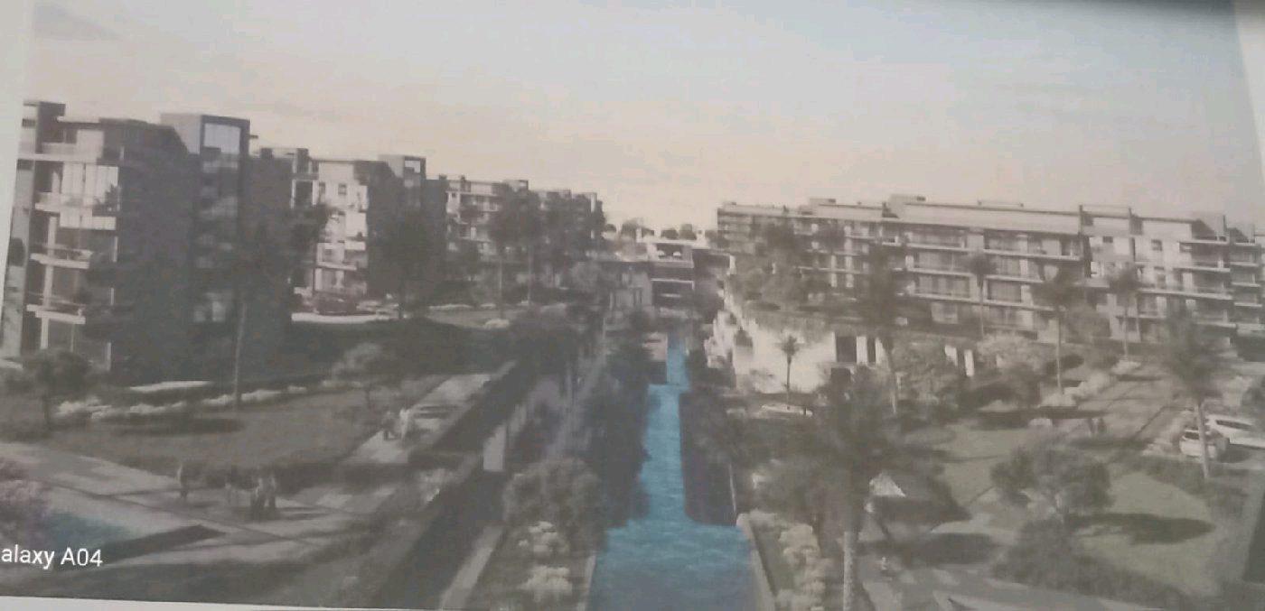 صورة 2 لـشقة بغرفتين نوم 148 م² للبيع في كايت ريزيدنس، طريق الواحات، 6 أكتوبر